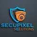 Secupixel Solution visiting card