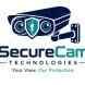 Secure Cam Technologies visiting card