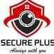Secure Plus visiting card