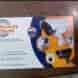 Security World visiting card