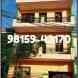 Seema Pg Girls visiting card