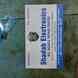 Shadab Electronics visiting card