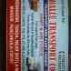 Shallu Transport Company visiting card