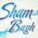 Sham Bagh visiting card