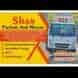 Shan Packers And Movers Moradabad visiting card