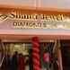 Shanti Jewellers visiting card