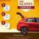 Sharayu Toyota visiting card