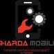 Sharda Mobile Repairing and Services visiting card