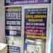 SHARMA Air Condition & Refrigeration Works visiting card