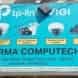 Sharma Computech visiting card