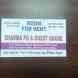 Sharma Pg & Guest House visiting card