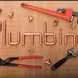 Sharma Plumbering Engineering visiting card