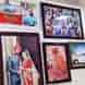 SHARMA STUDIO & PHOTOGRAPHY Mohali visiting card