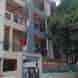 Shaurya Boys Hostel visiting card