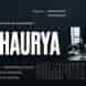 Shaurya Computers visiting card