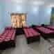 Sheel Girls PG & Hostel visiting card