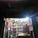 Sheetal Electricals visiting card