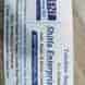 Shitla Enterprises visiting card