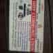 Shiv Communication visiting card