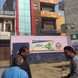 Shiv Hari Hostel and PG visiting card