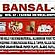 Shiv Plastics visiting card