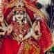 Shiv Shakti Jyotish Kendra visiting card