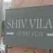 Shiv Vilas Home Stay visiting card