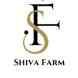 Shiva Farm visiting card