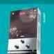 Shiva Refrigerator And Electric Workshop visiting card