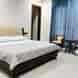 Shivam Guest House visiting card