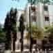 Shivam Hostel visiting card