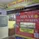 Shivam House Packers & Movers visiting card
