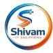 SHIVAM I T SOLUTIONS visiting card