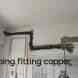Shivam National Cooling System visiting card