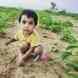 Shivani Farm House visiting card