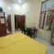 Shivgauri Hostels visiting card