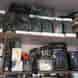 Shivom Computers visiting card