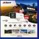 Shrasthi Security System visiting card