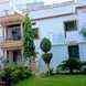 Shree Ashapura Hostel visiting card