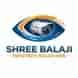 Shree Balaji Infotech Solutions visiting card