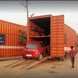 Shree Balaji Logistics Packer And Movers visiting card