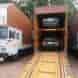Shree Balaji Transport Packers and Movers visiting card