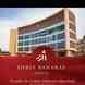 Shree Banaras Jewels Pvt. Ltd. visiting card