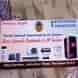 Shree Ganesh Electricals & AC Repair visiting card