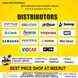 Shree Hari Enterprises visiting card