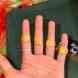 Shree Kailashnath Pk Jewellers visiting card