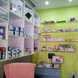 Shree Krishna Electricals visiting card