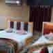 Shree Krishna Hotels & Resorts Pvt. Ltd. visiting card