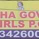 Shree Nath Girls Pg visiting card