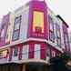 Shree Palace Girls Hostel visiting card
